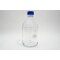 Laborflasche Laborgewindeflasche 100 250 500 1000 5000 10000 20000 2500 mL Labor