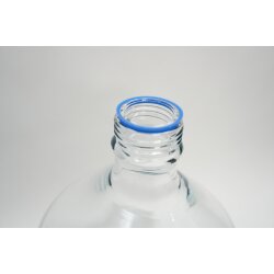 Laborflasche Laborgewindeflasche 100 250 500 1000 5000 10000 20000 2500 mL Labor