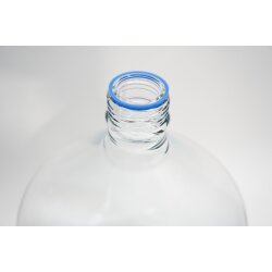 Laborflasche Laborgewindeflasche 100 250 500 1000 5000 10000 20000 2500 mL Labor