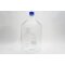 Laborflasche Laborgewindeflasche 100 250 500 1000 5000 10000 20000 2500 mL Labor