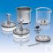 Grinding container, stainless steel, autoclavable, 5 litres,-SR-without knivesa
