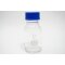 Laborflasche Laborgewindelasche Schott Duran 100 mL 250mL 500mL 1000mL 2000mL GL