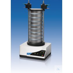 Vibration screening machine AS 200 control for 100-230 V,...