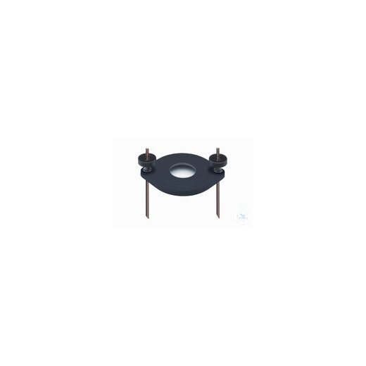Universal sieve tensioning unit „standard” AS 200 for test sieves 100/150/200/203 m