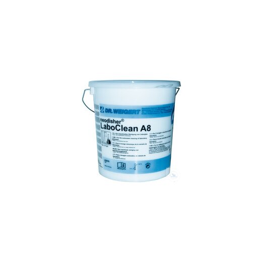 neodisher LaboClean A 8