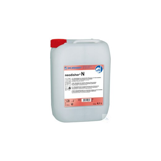 neodisher N - 12 kg