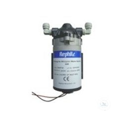 booster pump 48 VDC for, Pacific, Micropure,Smart2Pure
