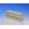 Test tube racks polystyrene, 12 without rods