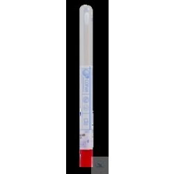 Swab with transport tube, wooden applicator, cotton swab,...