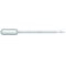 Pasteur pipettes 150mm, 1ml, non-sterile