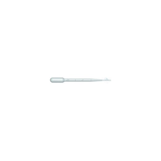 Pasteurpipetten 155mm, 5ml, nicht steril