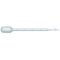 Pasteur pipettes, plastic, 3ml, 138mm, non-sterile