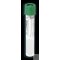 FecalSwab, flock swab with 2ml Cary Blair medium, tube 12x80m
