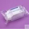 Wasserprobenflasche, einzeln verpackt, 1000ml, PP milchig, steril