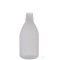Narrow neck bottle 250ml, PE, GL25, Narrow neck bottle 250ml, LDPE, thread GL18