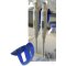 Rack pipette holder 332 for two micropipettes