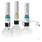 Calibrex digital 520 Bottle top dispenser, autoclav., FIX