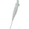 Acura® 810 Mikropipette für 1:10 Verdünnungen, autoklav.; 1ml + 0.1ml Hal