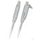 Acura 815 manual fixed volume micropipettes, autoclav., 20µl tip type