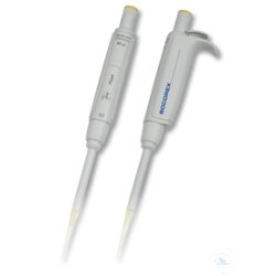 Acura 815 manual fixed volume micropipettes, autoclaved,...