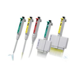 Calibra digital 822 einstellb. Mikropip.,autoklav.,...