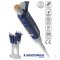Acura manual XS 826 high performance micropipettes, autoclav..,