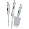Acura® manual 855 Mehrkanalpipetten mit Digital-Display, autoklavierbar 12 Kanal