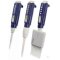 Acura® Mehrkanal electro 956, 12-Kanal, 10-200µl