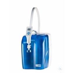 Ultrapure water system OmniaPure