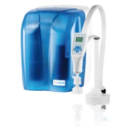 Ultrapure Water System OmniaPure-T