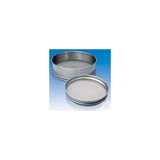 Test sieve 8x2 355µm 45Mesh ASTM E 11