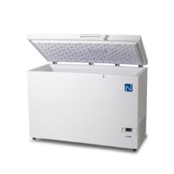 LT C150 Chest freezer, 140 l., -20°C to -45°C