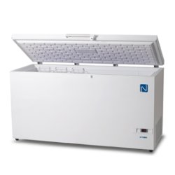 LT C300 Chest freezer, 296 l., -20°C to -45°C