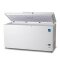 Low temperature chest freezer -45 °C, 476 L net volume, large-capacity lab freezer