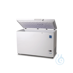 LT C200 Chest freezer, 189 l., -20°C to -45°C