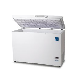 XLT C150 Chest freezer, 140 l., -45°C to -60°C