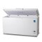 Low temperature chest freezer -60 °C, 284 L net volume, high-capacity lab freezer