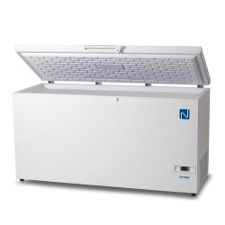 XLT C500 Chest freezer, 495 l., -45°C to -60°C
