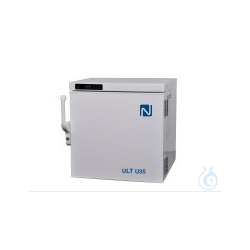 ULT U35 Mini-Tiefkühlschrank, 37 l., -60°C to...