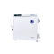 Benchtop ultra-low temperature freezer -86 °C, 37 L net volume, compact personal lab freezer