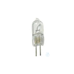 Halogen lamp 12V/20W