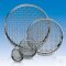 Test sieve 305x40mm 100,00mm ISO 3310/1