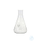RASOTHERM Erlenmeyer flask, narrow neck