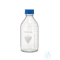 RASOTHERM GL 45 Laboratory bottle, with screw cap and pouring ring