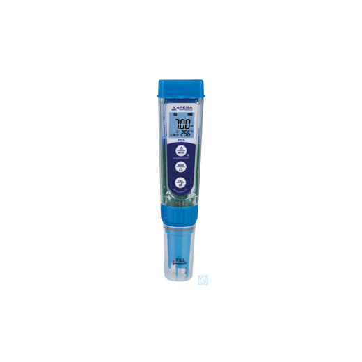 PC5 5-in-1 Multi-Parameter Meter