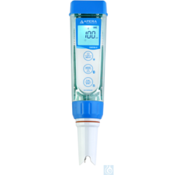 ORP60-Z Smart ORP meter (supported by ZenTest Mobile App)