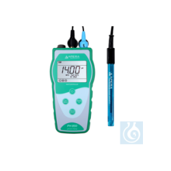 PH850 portable pH meter