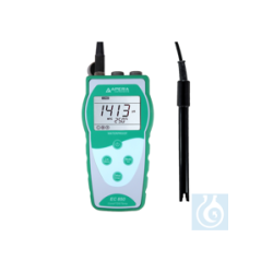 EC850 Portable conductivity/TDS meter