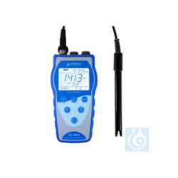 EC8500 Portable conductivity/TDS/salinity meter