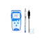 PH8500-HF Portable pH meter for strong acids or hydrofluoric acids, with GLP-D